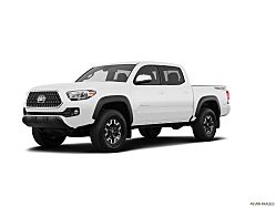 Thumbnail image of 2018 Toyota Tacoma at Hallmark Hyundai Hendersonville