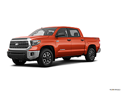 Thumbnail image of 2018 Toyota Tundra at Lakeway Auto