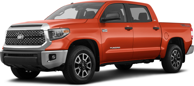 2018 Toyota Tundra SR5 at Lakeway Auto