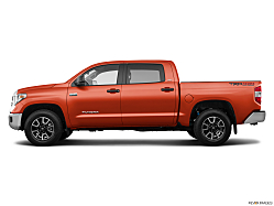 Thumbnail image of 2018 Toyota Tundra at Lakeway Auto