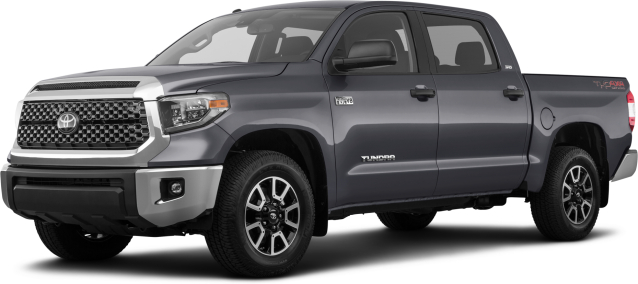 2018 Toyota Tundra Platinum at Hallmark Hyundai Hendersonville