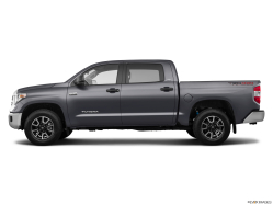 Thumbnail image of 2018 Toyota Tundra at Hallmark Hyundai Hendersonville