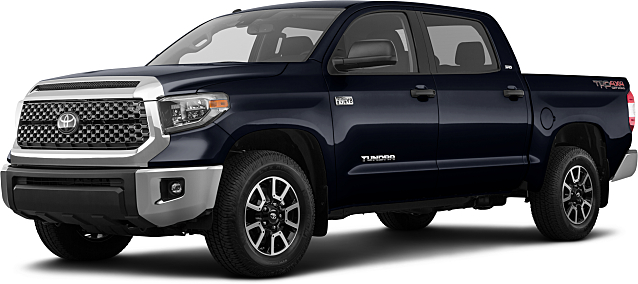 2018 Toyota Tundra SR5 at Lakeway Auto