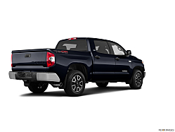 Thumbnail image of 2018 Toyota Tundra at Lakeway Auto