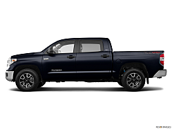 Thumbnail image of 2018 Toyota Tundra at Lakeway Auto
