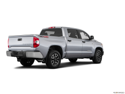 Thumbnail image of 2018 Toyota Tundra at Action Nissan