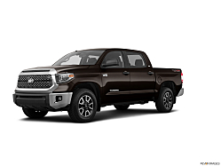Thumbnail image of 2018 Toyota Tundra at Crest Cadillac