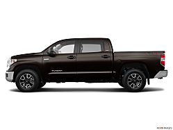Thumbnail image of 2018 Toyota Tundra at Crest Cadillac