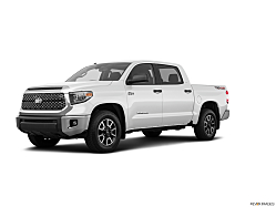 Thumbnail image of 2018 Toyota Tundra at Broadway Motors