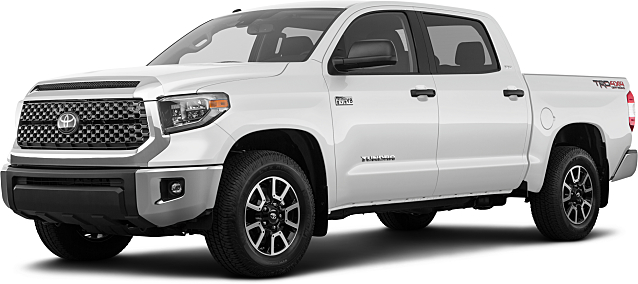 2018 Toyota Tundra Platinum at Broadway Motors