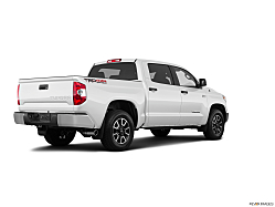 Thumbnail image of 2018 Toyota Tundra at Broadway Motors