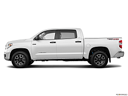 Thumbnail image of 2018 Toyota Tundra at Broadway Motors