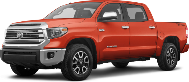 2018 Toyota Tundra Limited at Lakeway Auto