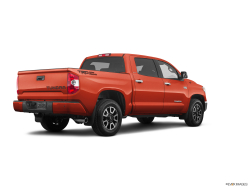 Thumbnail image of 2018 Toyota Tundra at Lakeway Auto