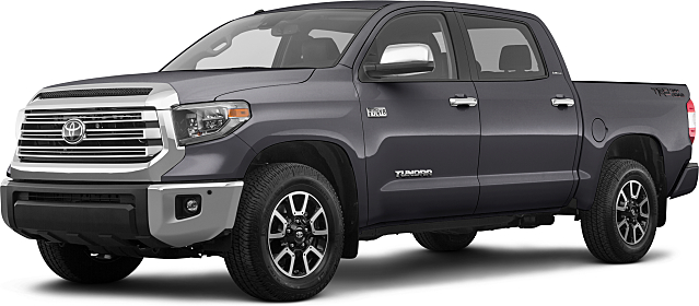 2018 Toyota Tundra Limited at Lakeway Auto