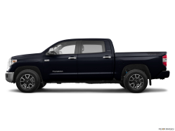 Thumbnail image of 2018 Toyota Tundra at Hallmark Hyundai Hendersonville