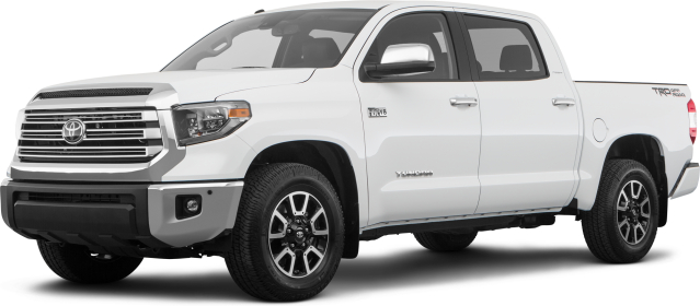 2018 Toyota Tundra Limited at Action Nissan