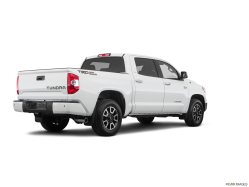 Thumbnail image of 2018 Toyota Tundra at Action Nissan