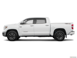 Thumbnail image of 2018 Toyota Tundra at Action Nissan