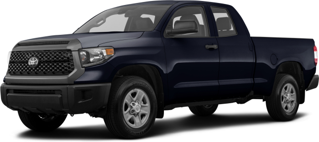 2018 Toyota Tundra SR at Headquarters Nissan