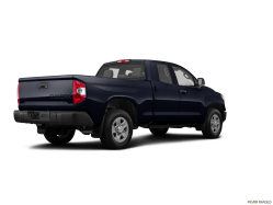 Thumbnail image of 2018 Toyota Tundra at Headquarters Nissan