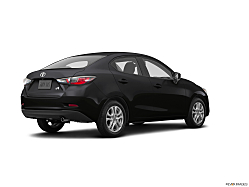 Thumbnail image of 2018 Toyota Yaris iA at Millennium Toyota