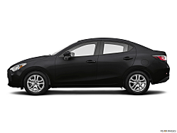 Thumbnail image of 2018 Toyota Yaris iA at Millennium Toyota