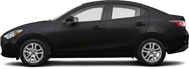 2018 Toyota Yaris iA 4dr Sedan 6A
