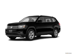 Thumbnail image of 2018 Volkswagen Atlas at Action Nissan