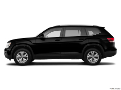 Thumbnail image of 2018 Volkswagen Atlas at Action Nissan