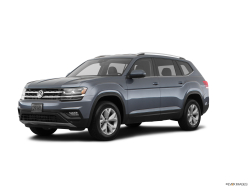 Thumbnail image of 2018 Volkswagen Atlas at Action Nissan