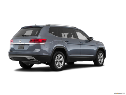 Thumbnail image of 2018 Volkswagen Atlas at Action Nissan