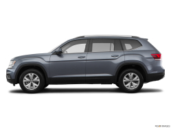 Thumbnail image of 2018 Volkswagen Atlas at Action Nissan
