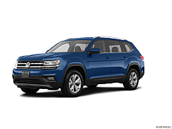 Thumbnail image of 2018 Volkswagen Atlas at Al Serra Buick GMC