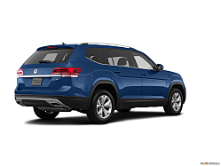 Thumbnail image of 2018 Volkswagen Atlas at Al Serra Buick GMC