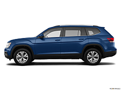 Thumbnail image of 2018 Volkswagen Atlas at Al Serra Buick GMC