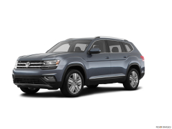 Thumbnail image of 2018 Volkswagen Atlas at Hendrick Volkswagen Of Frisco