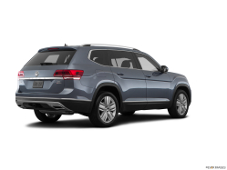 Thumbnail image of 2018 Volkswagen Atlas at Hendrick Volkswagen Of Frisco