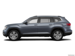 Thumbnail image of 2018 Volkswagen Atlas at Hendrick Volkswagen Of Frisco