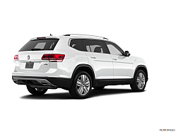 Thumbnail image of 2018 Volkswagen Atlas at Volkswagen World of Newton