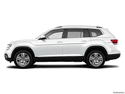 Thumbnail image of 2018 Volkswagen Atlas at Volkswagen World of Newton