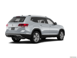 Thumbnail image of 2018 Volkswagen Atlas at Action Nissan