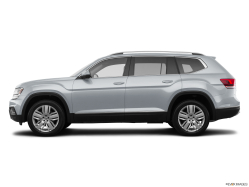 Thumbnail image of 2018 Volkswagen Atlas at Action Nissan