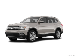 Thumbnail image of 2018 Volkswagen Atlas at Gary Force Acura