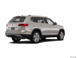 Thumbnail image of 2018 Volkswagen Atlas at Gary Force Acura