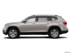 Thumbnail image of 2018 Volkswagen Atlas at Gary Force Acura