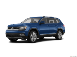 Thumbnail image of 2018 Volkswagen Atlas at Piazza Jaguar Land Rover Willow Grove