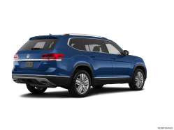 Thumbnail image of 2018 Volkswagen Atlas at Piazza Jaguar Land Rover Willow Grove