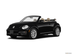 Thumbnail image of 2018 Volkswagen Beetle Convertible at Hendrick Volkswagen Of Frisco