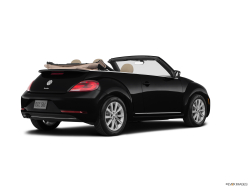 Thumbnail image of 2018 Volkswagen Beetle Convertible at Hendrick Volkswagen Of Frisco